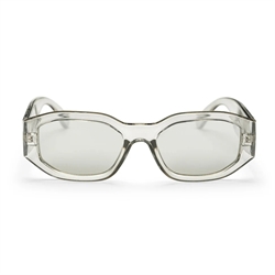 CHPO Brooklyn Solbrille Grey